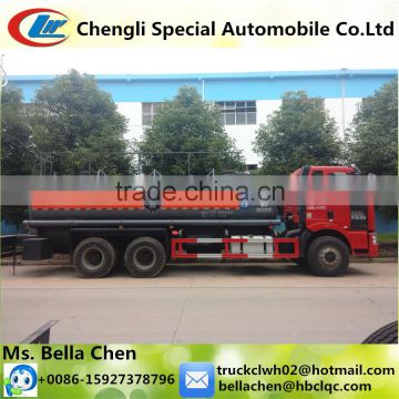 Sodium hydroxide, Potassium hydroxide tanker truck, Chemical Tanker Truck For Sale