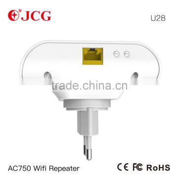 750Mbps 802.11AC Repeater photo-4