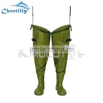 Online shop fishing boots and waders CHN-81201