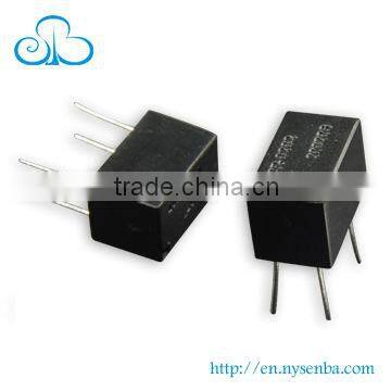 Opto-coupler Analog Optotransistor LCR0202 for Audio Power Amplifier Protection photo-5
