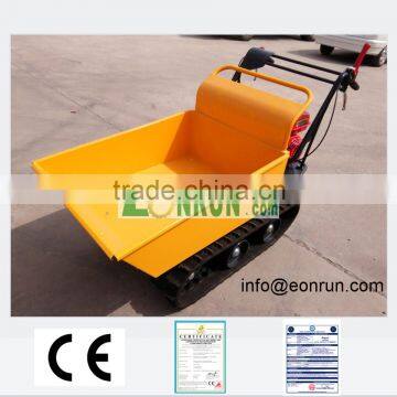 CE Certificate Unique Mini Garden Dumper photo-3