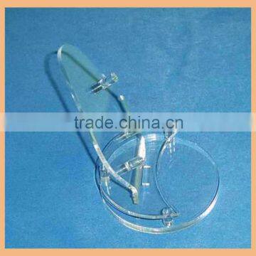 Advertising Equipment Acrylic Digital Product Display Rack for Smartphone photo-4