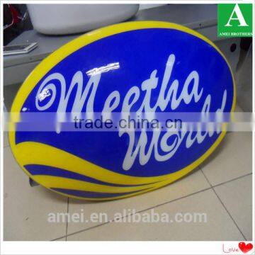 Vacuum Thermoformed Mobile Phone Model Display photo-5