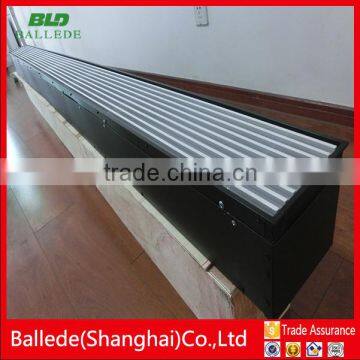 Aluminum Linear Bar Grille Air Diffuser photo-6