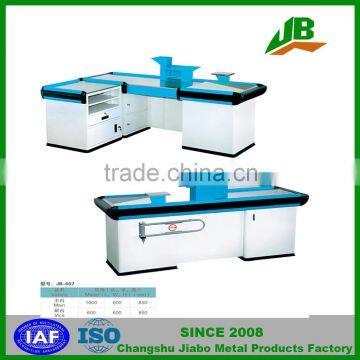 tables cheap cash checkout counters design