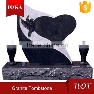 Cheap China Granite Tombstone Prices