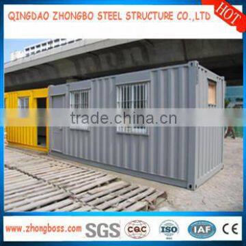 china house container home low price sale