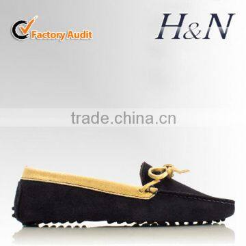 2014 women moccasin hot sale national style