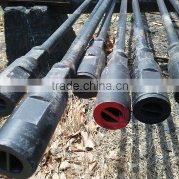 API Standard Sucker Rods-China Sucker Rod-Oilfield Hollow Sucker Rod