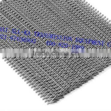 Conveyor Mesh Belt, Steel Conveyor Belt Stainless, Stainless Steel Conveyor Chain photo-2