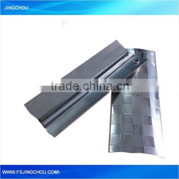 alibaba best selling stainless steel floor trim export to dubai