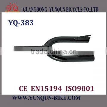 High quality gurantee 2013 Bicycle front fork YQ-383