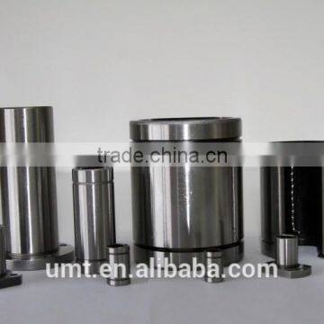 Linear Motion Bearing LM...LUU LME...LUU photo-6