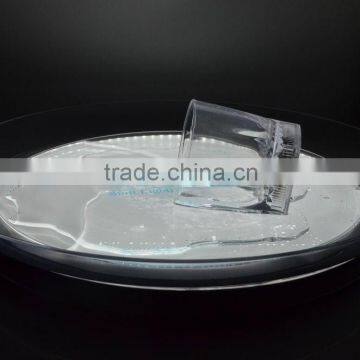 Edgelight Acrylic Trays Decorative Lighting Fixture Waterproof Lighting Fixture photo-2