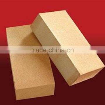 Raw material High Alumina Insulating Fire bricks, Refractory