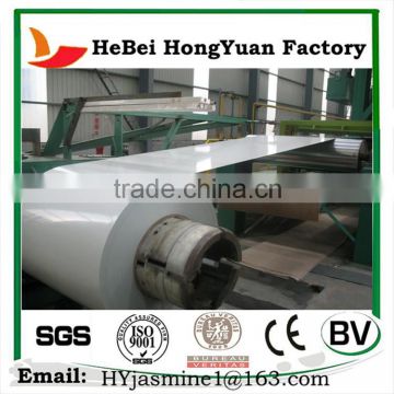 Prepainted Galvanized Steel Coil Steel Sheet PPGI