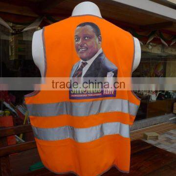 traffic vest