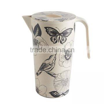 Factory Supply OEM Service Most Popular Bone China Dinnerware Sets In Nangkok photo-3