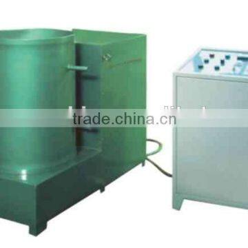 QHFPF11/15A Manual Seated Foaming Macking Machine