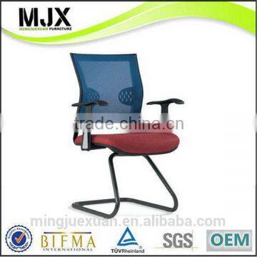 Design new products modern stackable visitor chairs