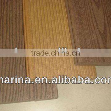 composite decking from China