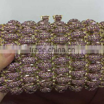 online shop china wholesale crystal and rhinestone evening purses hand bag luxury