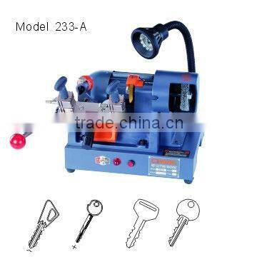 Key Cutting Machine