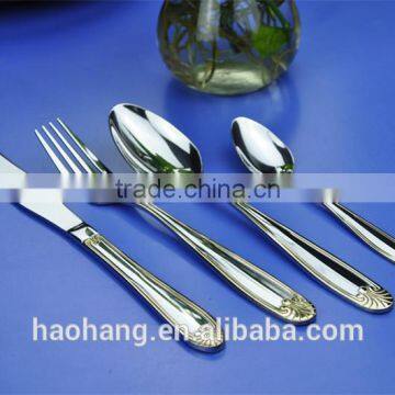 Wholesale durable tableware for western