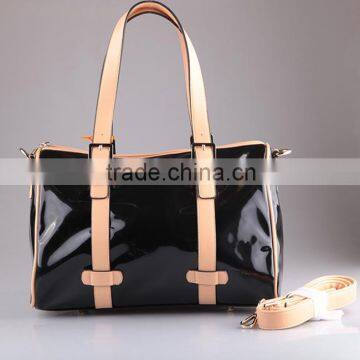 3143 patent pu handbag, wholesale duffle bag