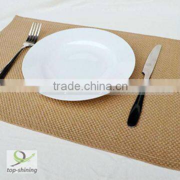 PP STRAW PAPER PLACEMAT