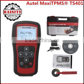 Best Selling NEW Autel TPMS auto car Diagnostic Tool MaxiTPMS TS401 V2.56 Original TPMS TS401 Car Code Scanner