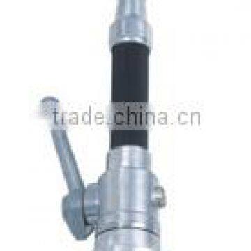 Automatic Pistol Big Flow Fire Hose Nozzle photo-6