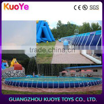 inflatable donut pool float large inflatable swimming pool inflatable deep pool