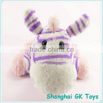 Plush Toy Baby Toy Zebra Plush Toy