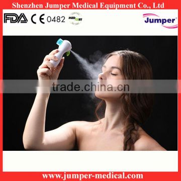 alibaba express facial steamer moist mist Handy or pocket