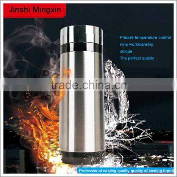 2015 New Design12v Car Electric Kettle With Easy-Clean Lid Vehicle Mug Car Mug&Portable Vacuum Thermos Mug photo-2