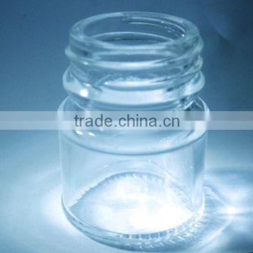 pharmaceutical glass bottle