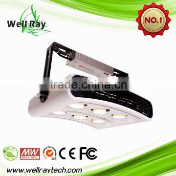 2016 New Arrival High Brightness IP67 150W Waterproof Nichia Canopy Led photo-3
