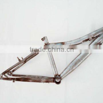 20inch BMX bicycle frame -001