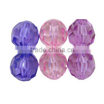 acrylic beads