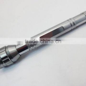 Onlystar GS-8038 Aluminum 6 Led Pick up Magnetic Flexible Led Flashlight photo-2