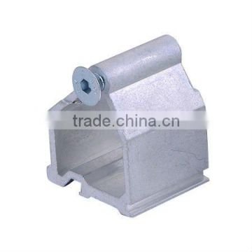 door and window aluminium corner for OEM 9ES/80