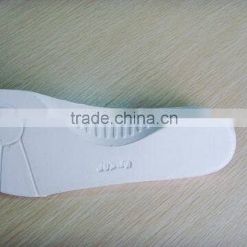 Shock Absorb Anti Sport Fur Shoe Insole photo-2