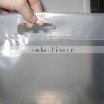 Hand Bag Making Machine (Kidney Handle)
