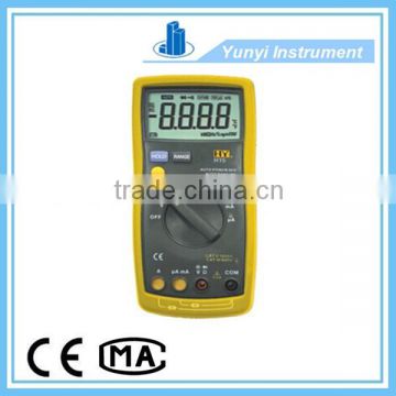 low price digital multimeter H15