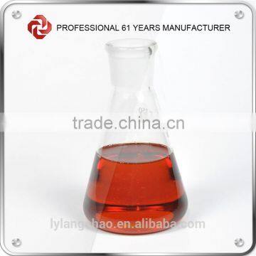 100% Biodegradation F500 Fire Fighting Foam Concentrate From China Supplier photo-3