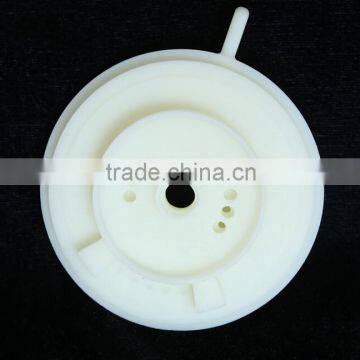 High Precision Cheap Sla Prototype Rapid Prototyping Machine for Sale photo-3