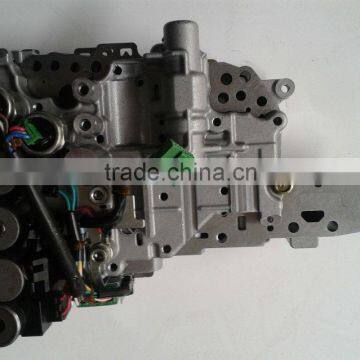 ATX jf011e valve body transmission parts repair parts