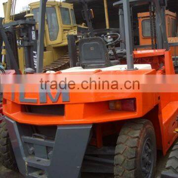 High Quality Widely Used 6Ton Forklift FD60 for Sale