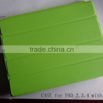 Multicolor Back Stand Tablet Cover Case